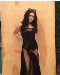 Silifke Escort Hatununuzla Fantastik Bir Deneyim