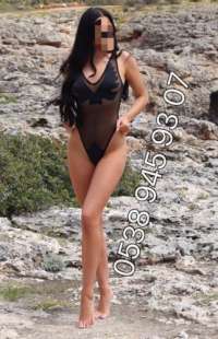 Silifke Escort Hizmetleri: Bu Heyecanı Kendinize Hak Gördünüz Mü?