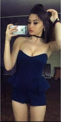 Silifke Escort Kız Melis'in Ayrıcalıklı Dünyası