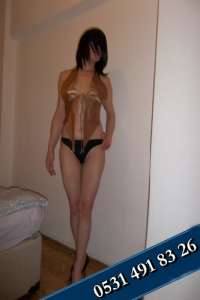 Silifke Escort Numaraları Enfes ve Deneyimli Bayan