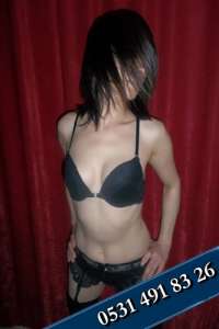 Silifke Escort Numaraları Enfes ve Deneyimli Bayan
