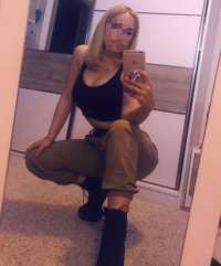 Silifke Escort Numaraları - Pırıl Pırıl Güzel, Hiç Durmayan Hanımefendi