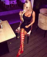 Silifke Escort Numaraları: Tutkulu ve Güzel Bir Eşlikçi