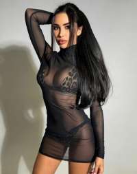 Silifke Escort Numaraları ve Fark Yaratan Güzel - Nil