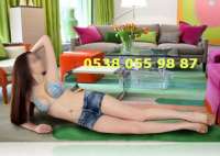 Silifke Escort Numaraları'nda Karışıklığa Yer Vermeyen Nadide
