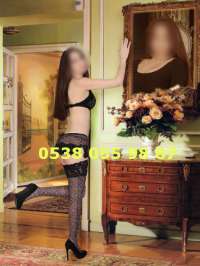 Silifke Escort Numaraları'nda Karışıklığa Yer Vermeyen Nadide