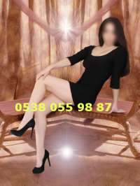 Silifke Escort Numaraları'nda Karışıklığa Yer Vermeyen Nadide
