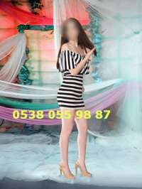 Silifke Escort Numaraları'nda Karışıklığa Yer Vermeyen Nadide
