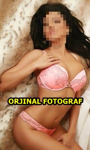 Silifke Escort Numaraları'nın Alevli Kızı