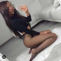 Silifke'de Eşsiz Güzellikte Bir Escort - Kendinizi Şımartmanın Zamanı