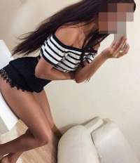 Silifke'de Eşsiz Güzellikte Bir Escort - Kendinizi Şımartmanın Zamanı