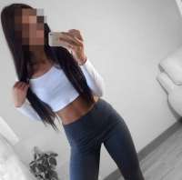 Silifke'de Eşsiz Güzellikte Bir Escort - Kendinizi Şımartmanın Zamanı