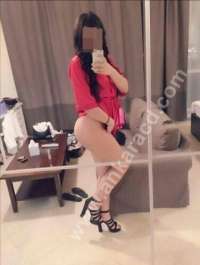 Silifke'den Etkileyici Escort Zehra ile Büyülü Geceler