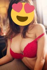 Silifke'nin Ateşli Escort Bayanı