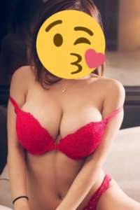 Silifke'nin Ateşli Escort Bayanı
