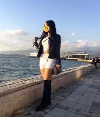 Silifke'nin Büyüleyici Escort Bayanı