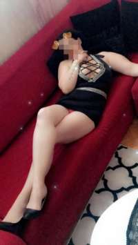 Silifke'nin Büyüleyici Escort Kızı