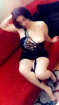 Silifke'nin Büyüleyici Escort Kızı