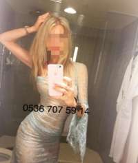 Silifke'nin Büyüleyici Güzeli: Rüya Gibi Bir Escort