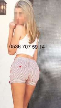 Silifke'nin Büyüleyici Güzeli: Rüya Gibi Bir Escort