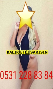 Silifke'nin En Büyüleyici Escort Bayanı