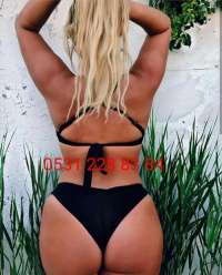 Silifke'nin En Büyüleyici Escort Bayanı