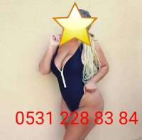 Silifke'nin En Büyüleyici Escort Bayanı