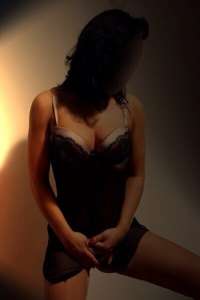 Silifke'nin En Büyüleyici Escort Kızı