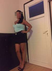 Silifke'nin Eşsiz Güzelliği: 88kg, 171cm Yükseklikteki Esmer Escort Kız