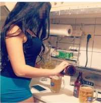 Silifke'nin Gözde Bayanı: Kendine Ait Renkli Bir Dünya Yaratan Escort