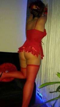 Silifke'nin Güzeli Escort Nefes