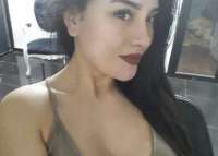 Silifke'nin Işıltılı Güzeli Escort: Akşam