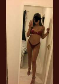 Sıra Dışı ve Tutkulu: Mersin Mezitli Escort Bayanlar