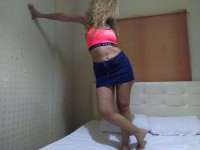 Sıradışı ve Çarpıcı Güzelliği ile Silifke'nin Muhteşem Escort Bayanı