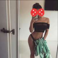 Tüm Güzelliği ile Mezitli'nin Rüya Kızı: Mersin Mezitli Escort Bayanlar