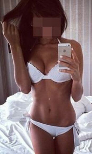 Tüm Yüreğiyle Escort Bayan Anamur: Unutulmaz Bir Macera