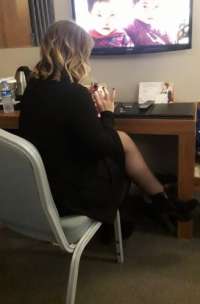 Tutkulu ve Baştan Çıkarıcı Escort Bayan Anamur Hizmetleri