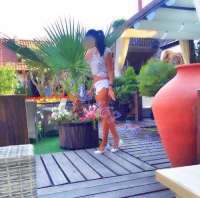 Tutkulu ve Dinamik - Escort Bayan Anamur