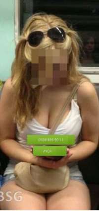 Unutulmaz Gecelerin Güzel Kadını: Escort Bayan Anamur