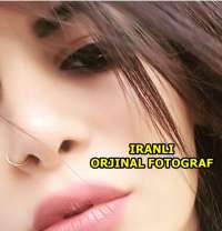 Unutulmaz Gecenin Protagonisti: Silifke Escort