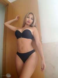 Yenişehir Köylü Eskortlarının Müthiş Ateşi: Mersin Yenişehir Eskortları