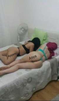 Yenişehir Mersin Bölgesi'nde Escort Deneyiminizi Unutulmaz Kılacak Güzellik