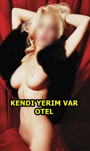Yenişehir'de Çekici ve Zarafeti İle Göz Kamaştıran Mersin Eskort