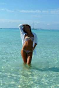 Yenişehir'in Göz Alıcı Eskort Kızı