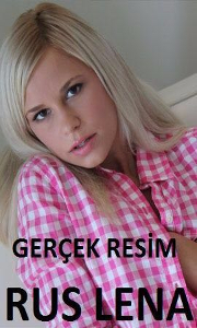 Yenişehir'in Yeni İncisi; Ela, Mersin Escort