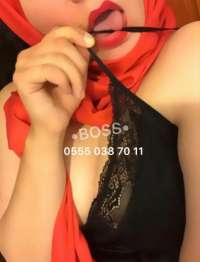 Zarif ve Kendine Güvenen Escort: Mezitli Mersin'den Selin
