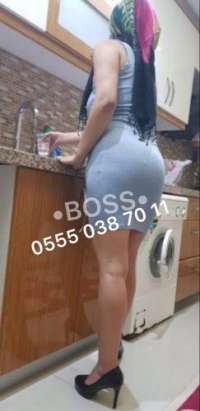 Zarif ve Kendine Güvenen Escort: Mezitli Mersin'den Selin